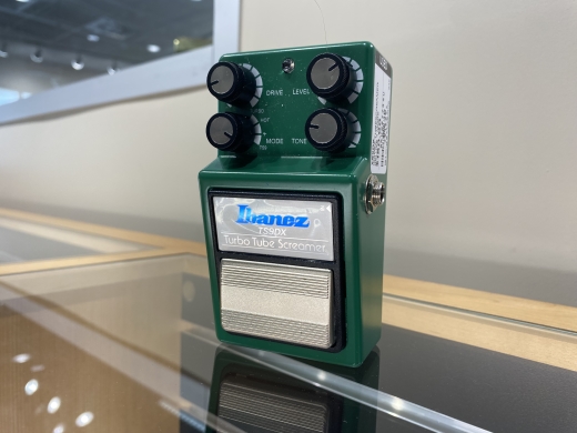 Gear Hunter | Ibanez - TS9DX